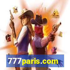 777paris.com