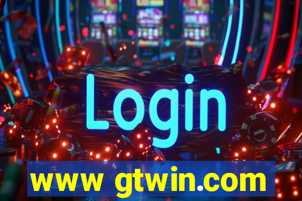 www gtwin.com