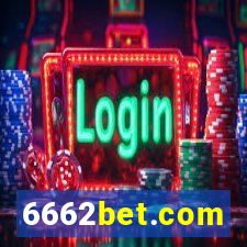 6662bet.com