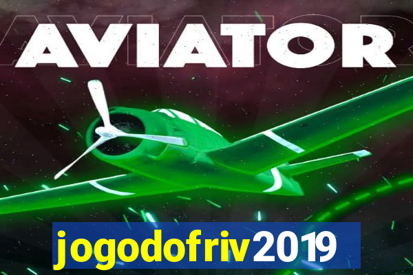 jogodofriv2019