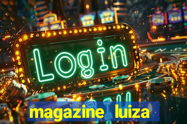 magazine luiza sorteio de 25 mil