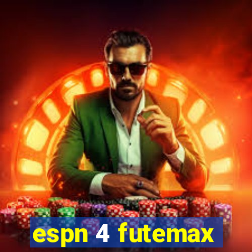 espn 4 futemax