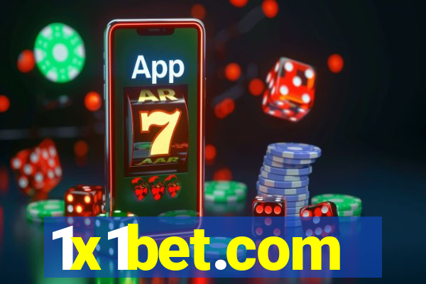 1x1bet.com