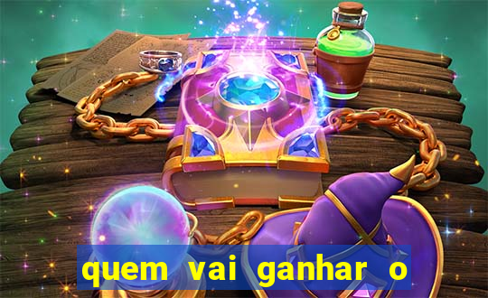 quem vai ganhar o jogo de hoje vidente