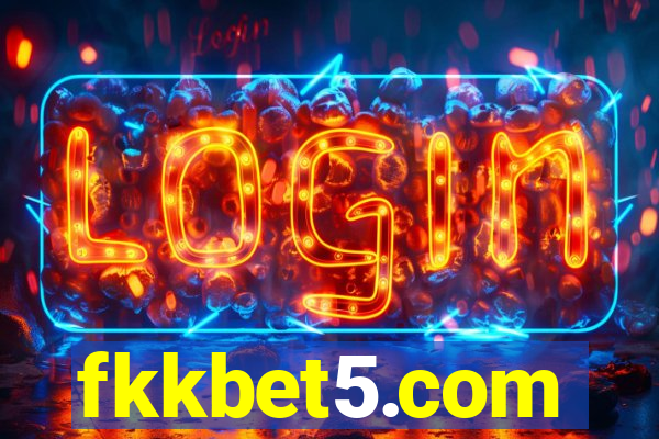 fkkbet5.com