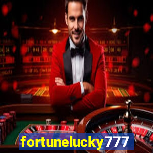 fortunelucky777