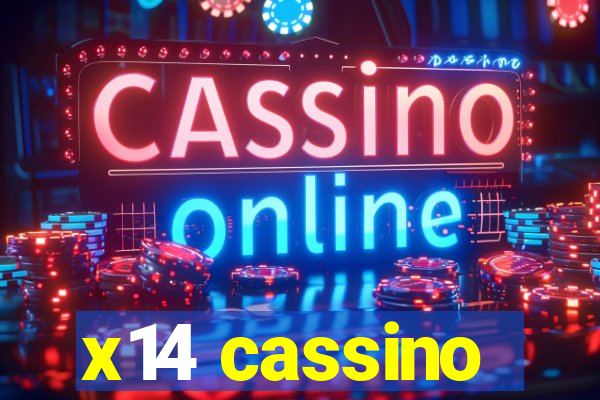 x14 cassino