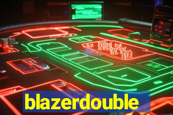 blazerdouble