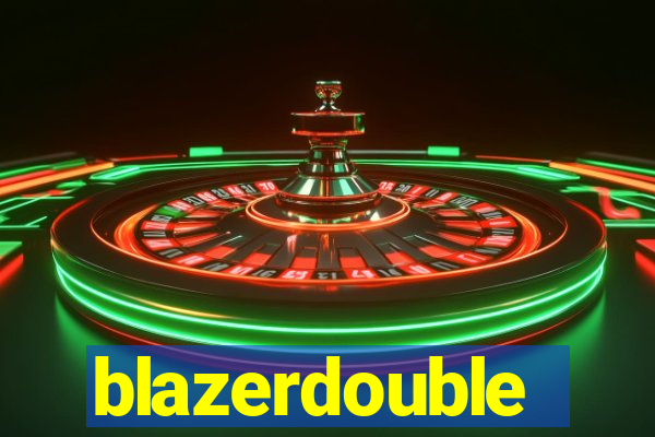 blazerdouble