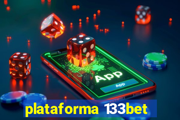 plataforma 133bet