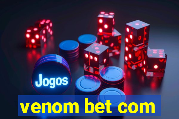 venom bet com