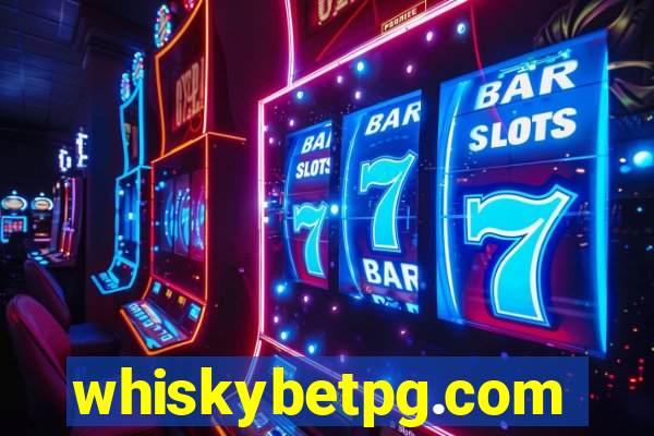 whiskybetpg.com