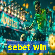 sebet win