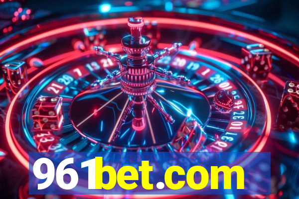 961bet.com