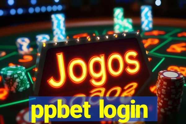 ppbet login