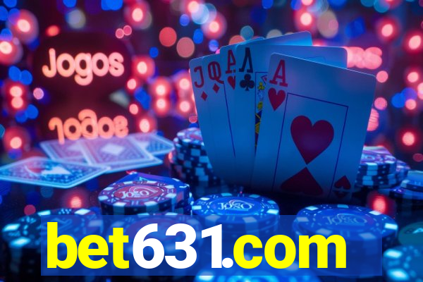 bet631.com