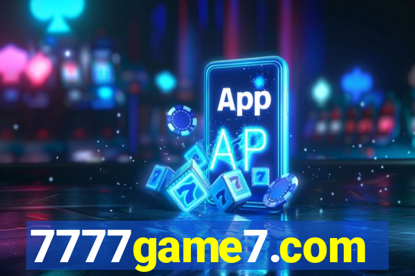 7777game7.com