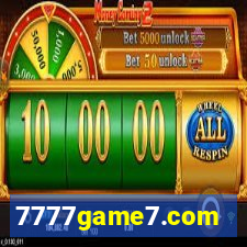 7777game7.com