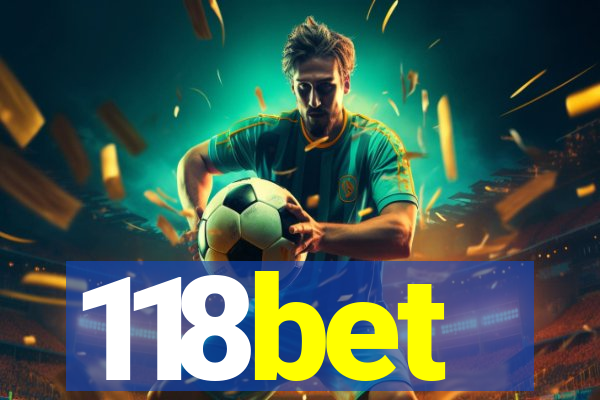 118bet