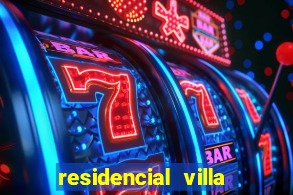 residencial villa fiorentina uberaba