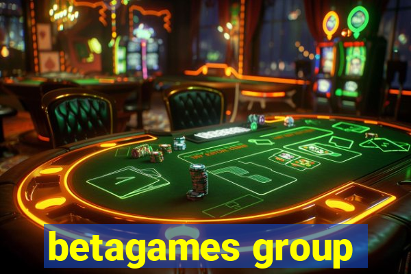 betagames group