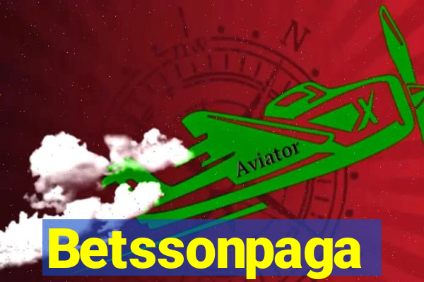 Betssonpaga