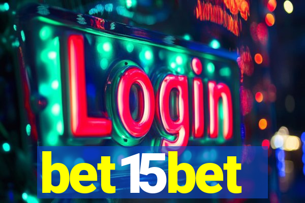 bet15bet