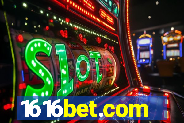 1616bet.com