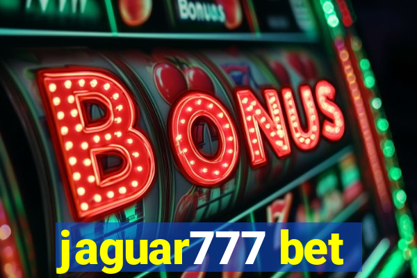 jaguar777 bet