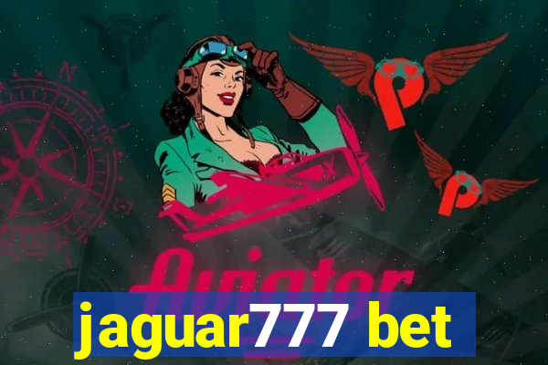 jaguar777 bet