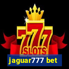 jaguar777 bet