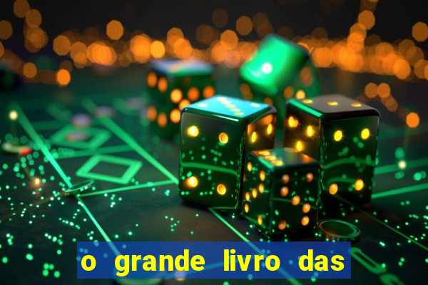 o grande livro das bruxas pdf