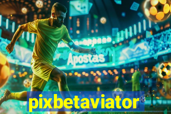 pixbetaviator