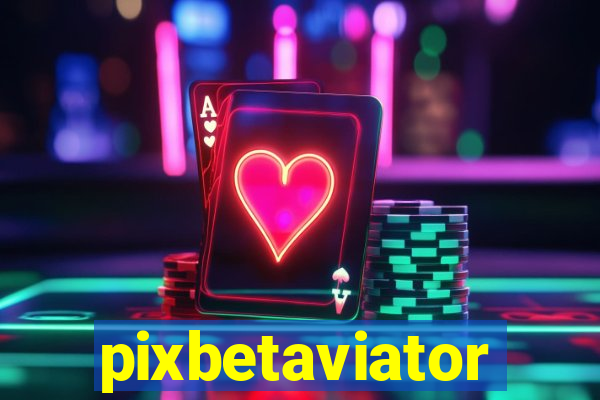 pixbetaviator