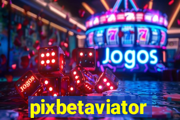 pixbetaviator