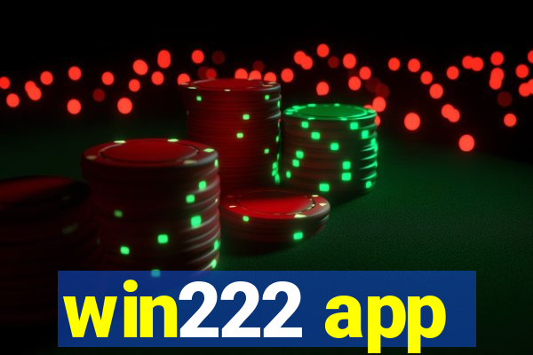 win222 app