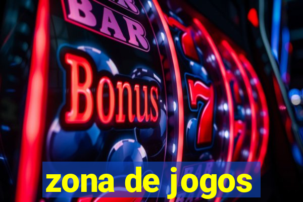 zona de jogos