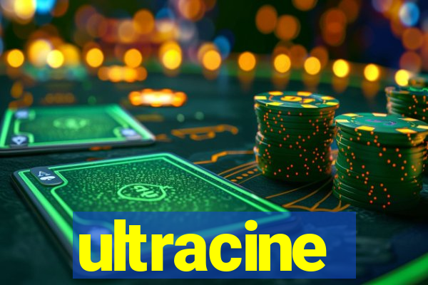 ultracine