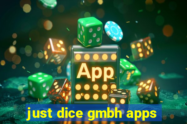 just dice gmbh apps