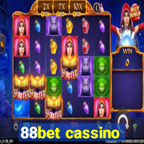 88bet cassino