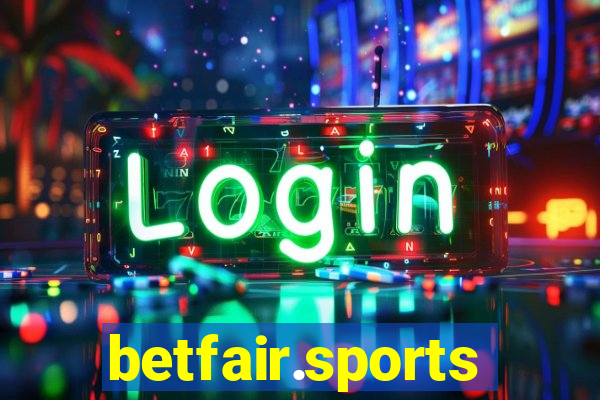 betfair.sports