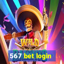 567 bet login