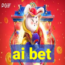 ai bet