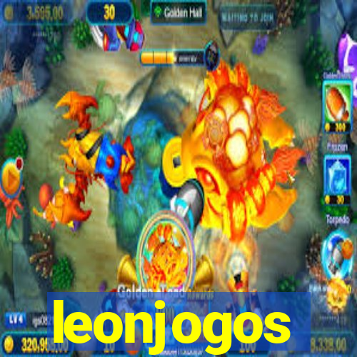 leonjogos