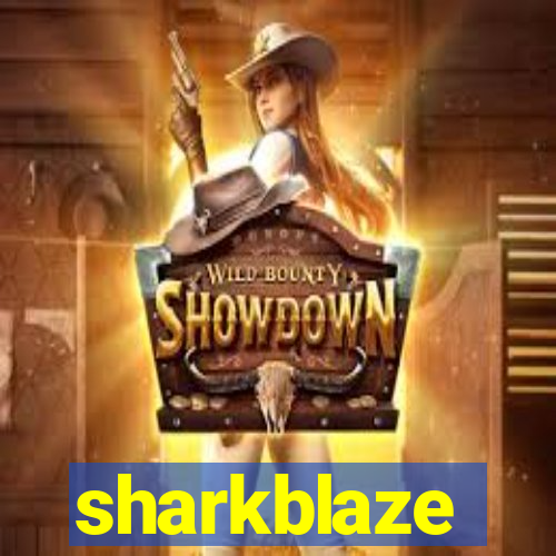 sharkblaze