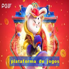 plataforma de jogos de r$ 3