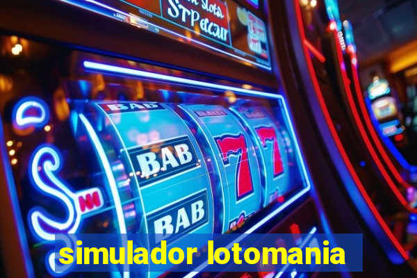 simulador lotomania