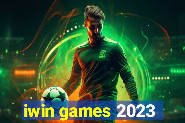 iwin games 2023