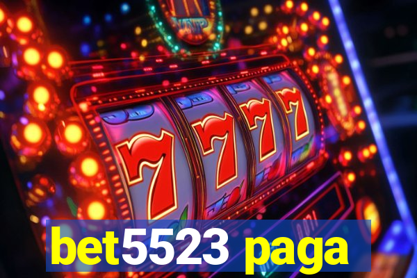 bet5523 paga