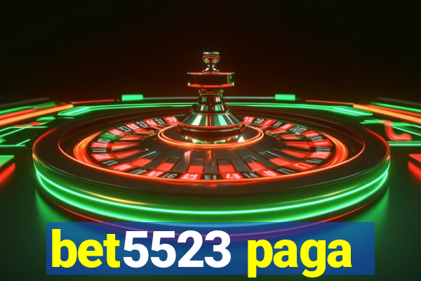 bet5523 paga